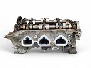 ГБЦ головка блока Renault Clio 4 0.9 TCe 2013-2021