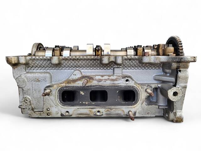 ГБЦ головка блока Renault Clio 4 0.9 TCe 2013-2021 - Фото 4