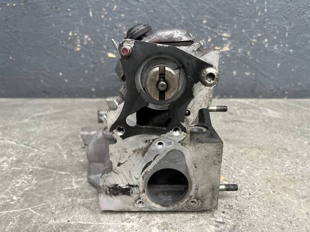 ГБЦ головка блока Renault Laguna 1.9 dTi 1997-2001 - Фото 2