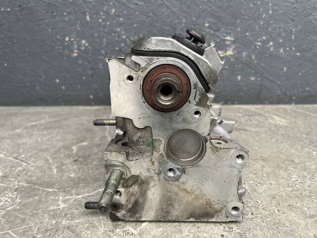 ГБЦ головка блока Renault Laguna 1.9 dTi 1997-2001 - Фото 4