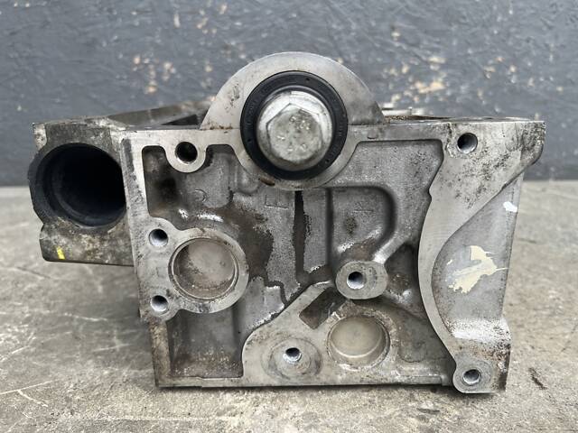 ГБЦ головка блока Nissan Tiida 1.5 dCi 2007-2013 - Фото 4