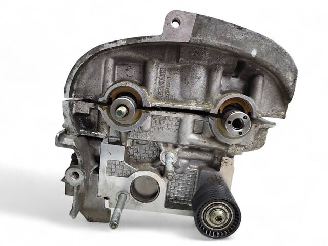 ГБЦ головка блока Renault Kangoo 1.6 16V с фазорегулятором - Фото 3