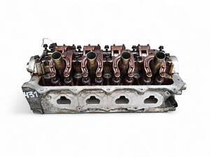 ГБЦ головка блока Renault Twingo 1.2 16V