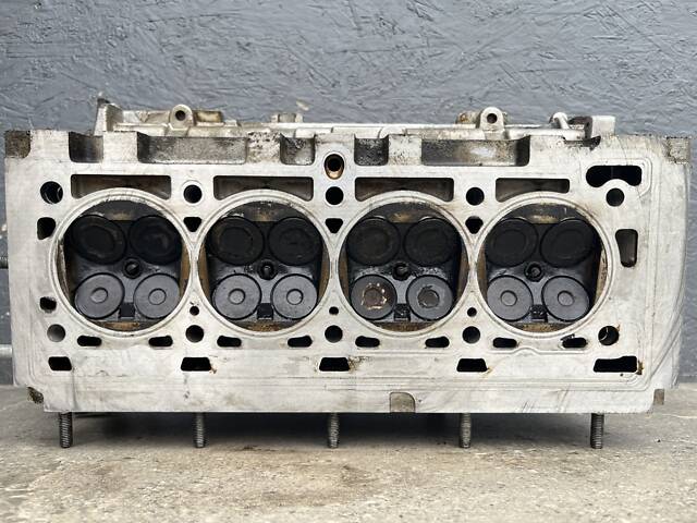 ГБЦ головка блока Renault Megane 2 1.6 16V з фазорегулятором - Фото 7