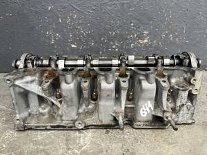 ГБЦ головка блока Nissan Qashqai 1.5 dCi 2013-2021