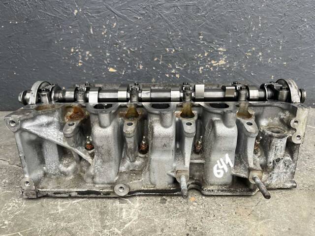 ГБЦ головка блока Nissan Qashqai 1.5 dCi 2013-2021 - Фото 1