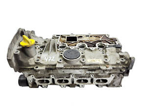 ГБЦ головка блока Renault Clio 3 1.6 16V с фазорегулятором