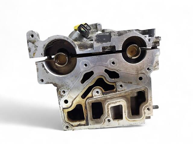 ГБЦ головка блока Renault Clio 3 1.6 16V с фазорегулятором - Фото 5