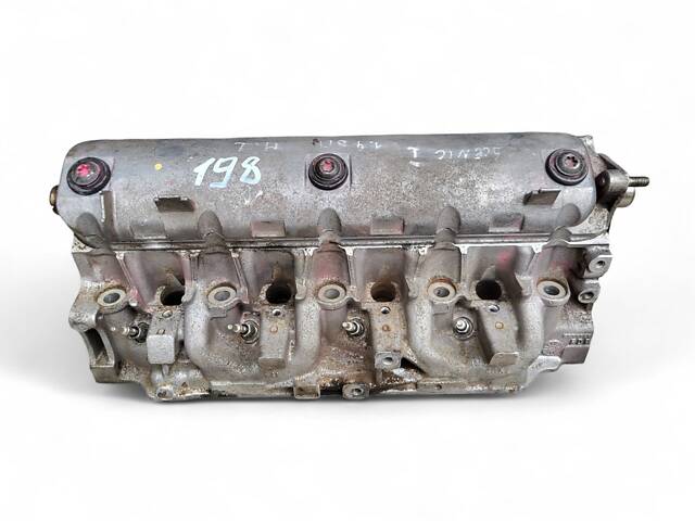 ГБЦ головка блока Renault Megane 1.9 dTi 1997-2001 - Фото 1