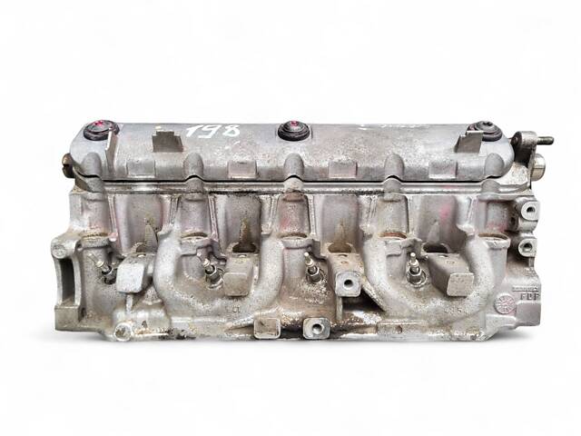 ГБЦ головка блока Renault Megane 1.9 dTi 1997-2001 - Фото 2