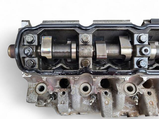 ГБЦ головка блока Renault Megane 1.9 dTi 1997-2001 - Фото 6