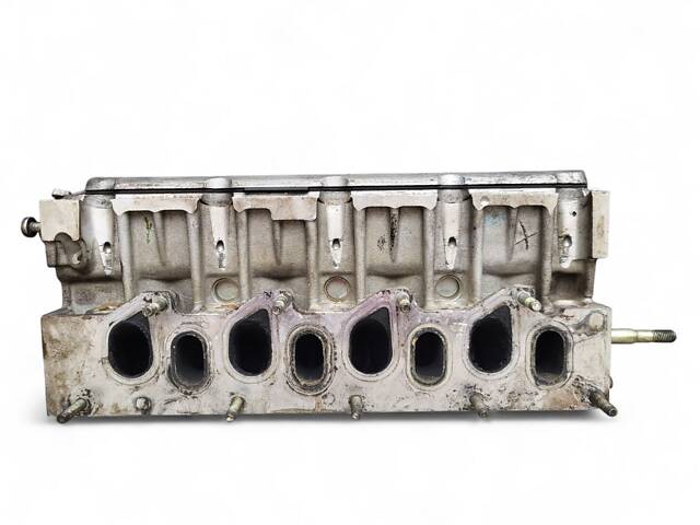 ГБЦ головка блока Renault Scenic 1.9 dTi 1999-2003 - Фото 4