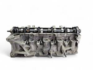 ГБЦ головка блока Nissan Note 1.5 dCi