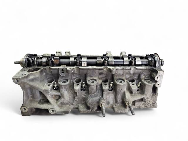 ГБЦ головка блока Nissan Note 1.5 dCi - Фото 1