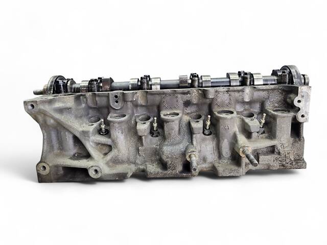 ГБЦ головка блока Nissan Note 1.5 dCi - Фото 2