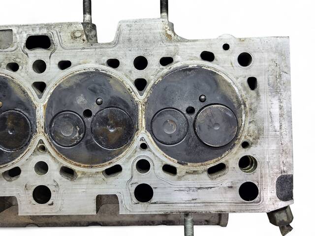ГБЦ головка блока Nissan Note 1.5 dCi - Фото 7