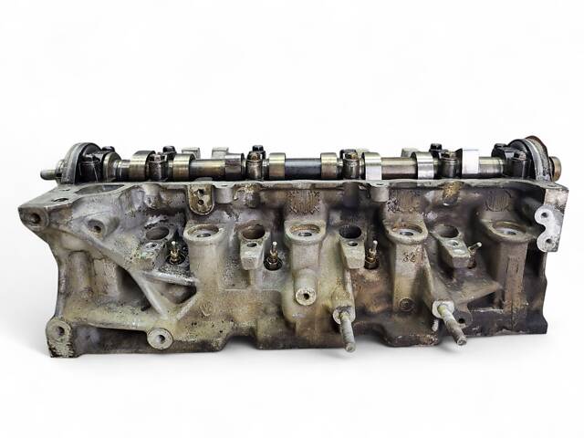 ГБЦ головка блока Nissan Note 1.5 dCi - Фото 10