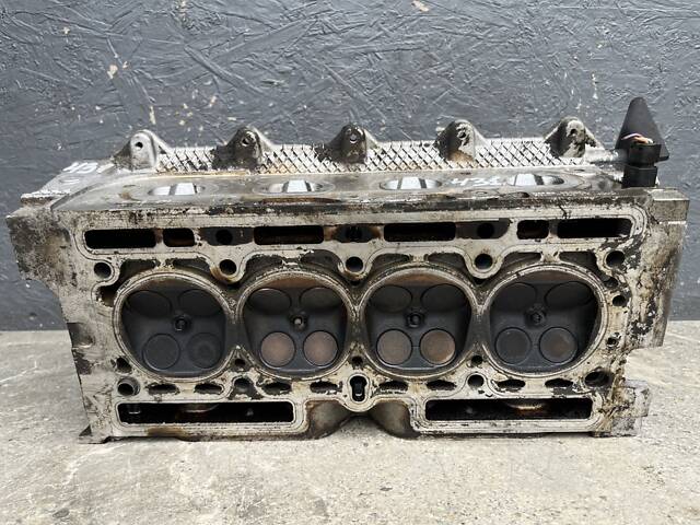 ГБЦ головка блока Renault Clio 2 1.2 16V - Фото 6