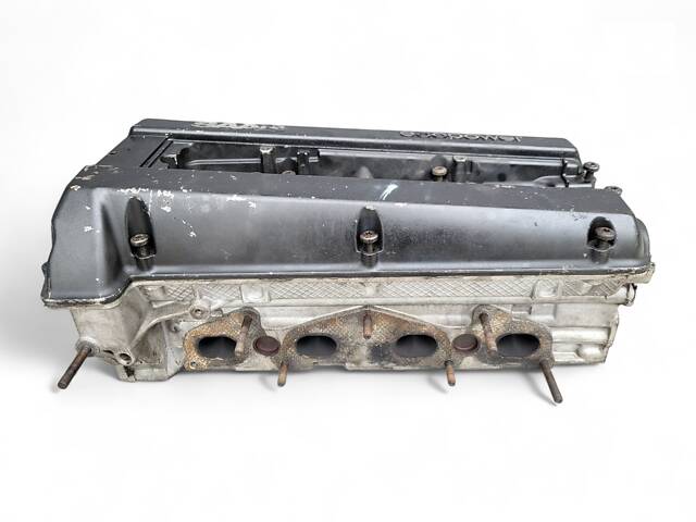 ГБЦ головка блока Saab 9-3 2.0 Turbo 1998-2003 - Фото 1