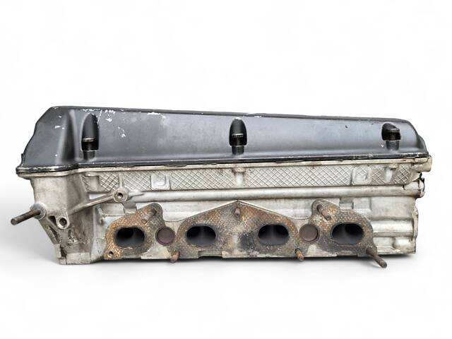 ГБЦ головка блока Saab 9-3 2.0 Turbo 1998-2003 - Фото 2