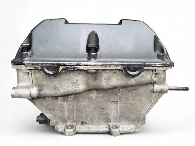 ГБЦ головка блока Saab 9-3 2.0 Turbo 1998-2003 - Фото 3