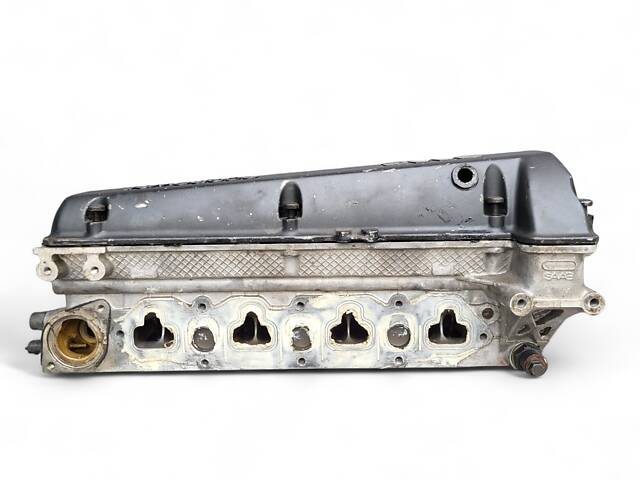 ГБЦ головка блока Saab 9-3 2.0 Turbo 1998-2003 - Фото 4