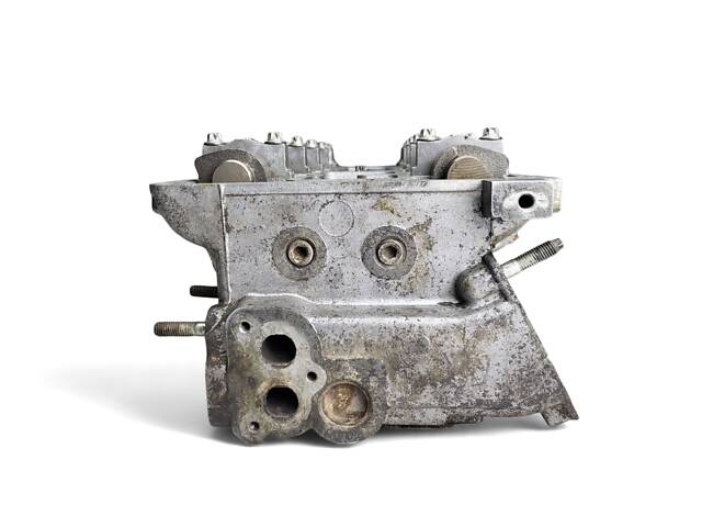 ГБЦ головка блока Opel Vectra C 1.8 16V - Фото 5