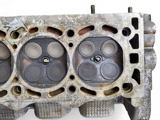 ГБЦ головка блока Opel Vectra C 1.8 16V - Фото 7