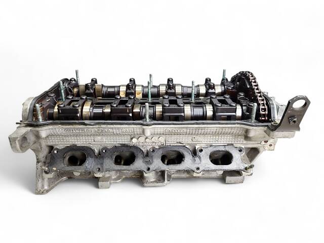 ГБЦ головка блока Audi A6 C5 1.8 T - Фото 1