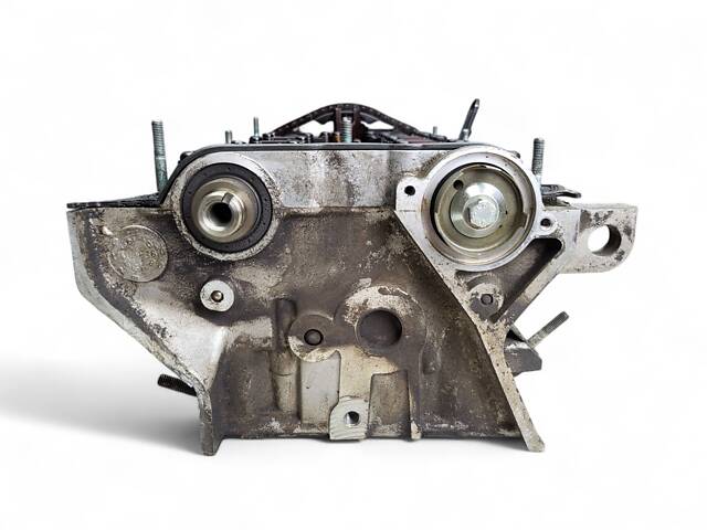 ГБЦ головка блока Audi A6 C5 1.8 T - Фото 2