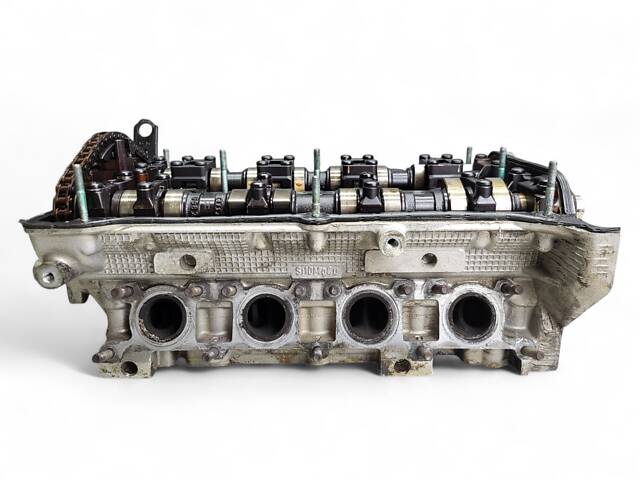 ГБЦ головка блока Audi A6 C5 1.8 T - Фото 3