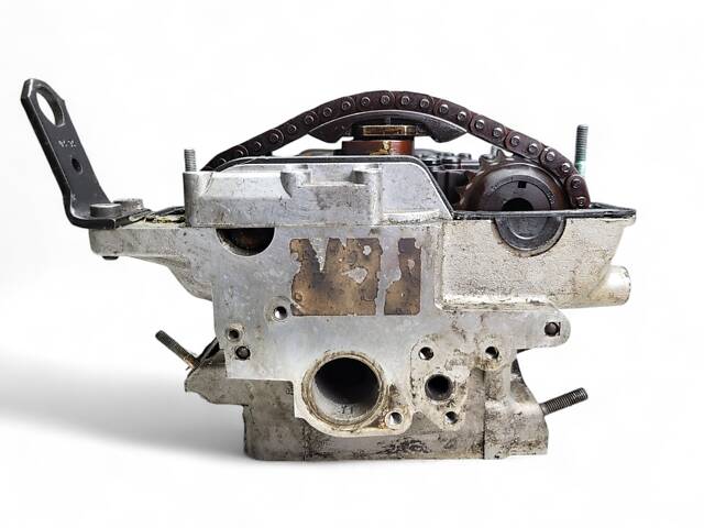 ГБЦ головка блока Audi A6 C5 1.8 T - Фото 4