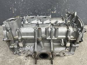 ГБЦ головка блока VW Tiguan AD1 1.5 TSI 05E103404C