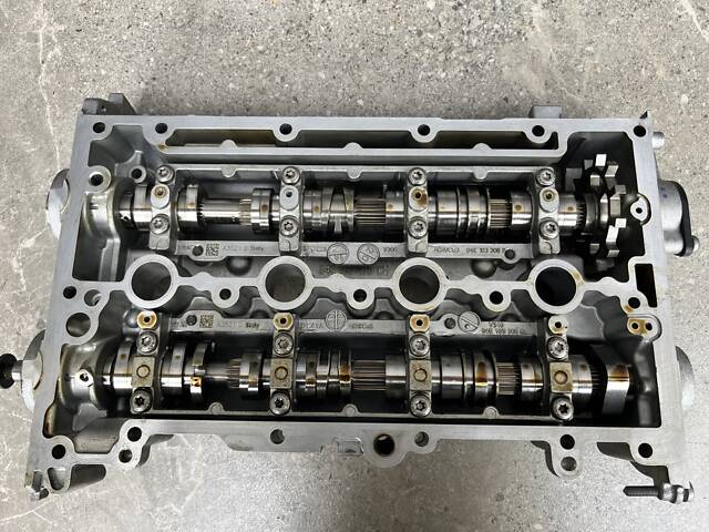 ГБЦ головка блока Seat Terraco 1.5 TSI 05E103404C - Фото 6