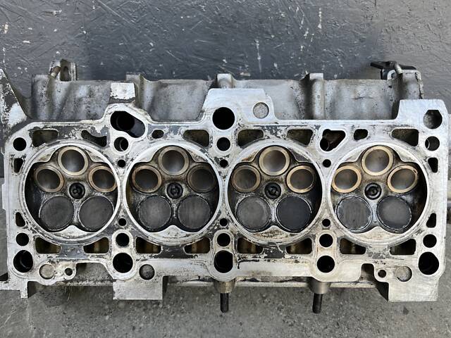 ГБЦ головка блока VW Passat B5 3B3 1.8 T - Фото 8