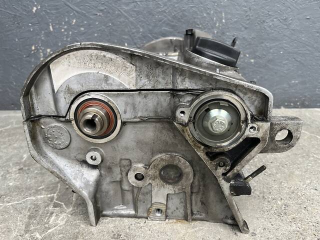 ГБЦ головка блока VW Passat B5 3B3 1.8 T - Фото 13