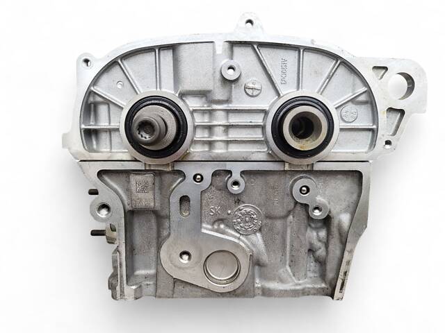 ГБЦ головка блока Seat Leon 3 1.5 TSI 05E103404C - Фото 5