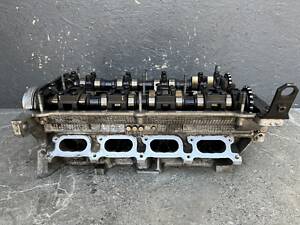 ГБЦ головка блока Audi A4 B5 1.8 T