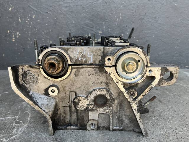 ГБЦ головка блока Audi A4 B5 1.8 T - Фото 4