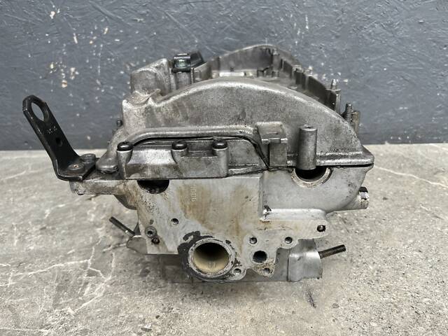 ГБЦ головка блока Audi A4 B5 1.8 T - Фото 11