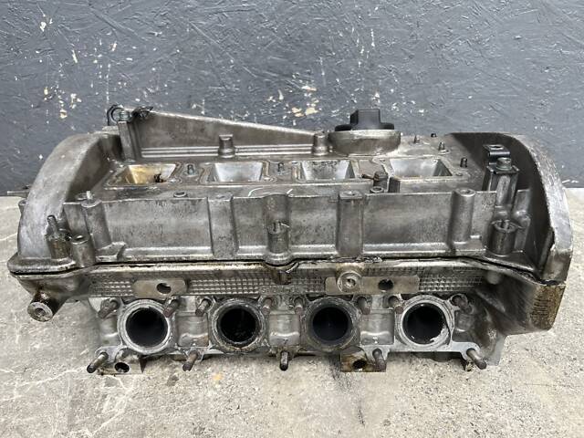 ГБЦ головка блока Audi A4 B5 1.8 T - Фото 12