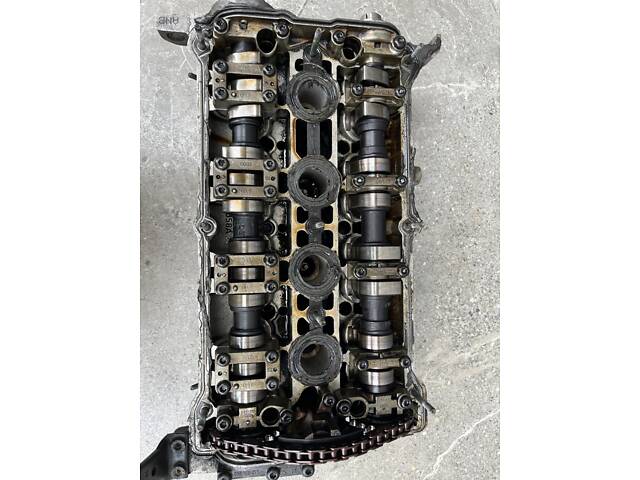 ГБЦ головка блока Audi A4 B5 1.8 T - Фото 14