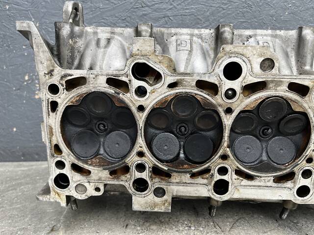 ГБЦ головка блока Audi A4 B5 1.8 T - Фото 15