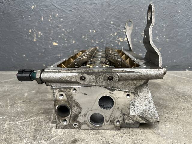 ГБЦ головка блока Audi A3 8P1 1.6 FSI - Фото 2