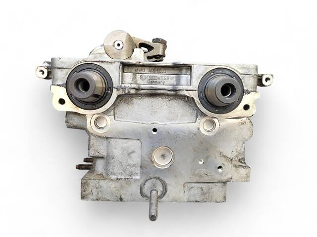 ГБЦ головка блока Skoda Octavia A5 2.0 TDI 2004-2010 - Фото 3