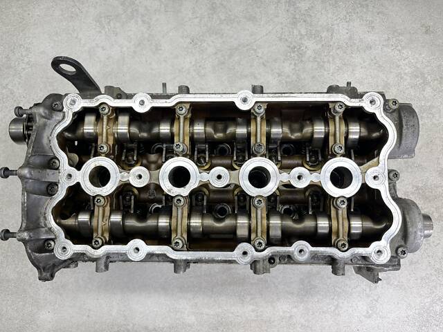 ГБЦ головка блока VW Passat B6 2.0 FSI - Фото 5