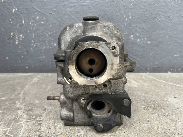 ГБЦ головка блока VW Golf 3 1.6 1992-1997 - Фото 2