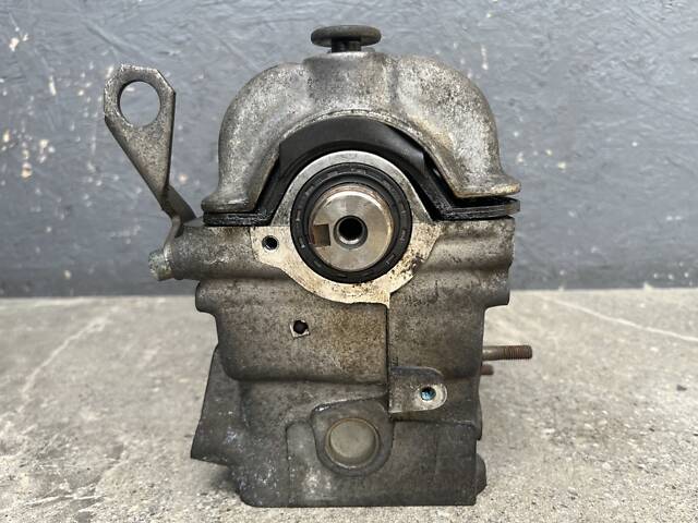 ГБЦ головка блока VW Golf 3 1.6 1992-1997 - Фото 4