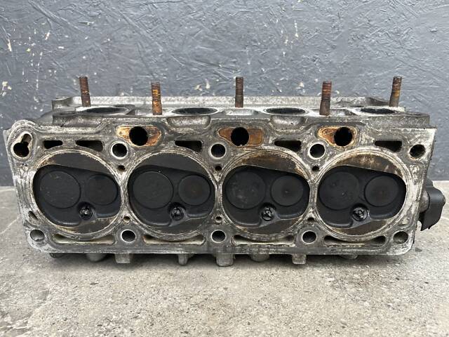 ГБЦ головка блока VW Golf 3 1.6 1992-1997 - Фото 6
