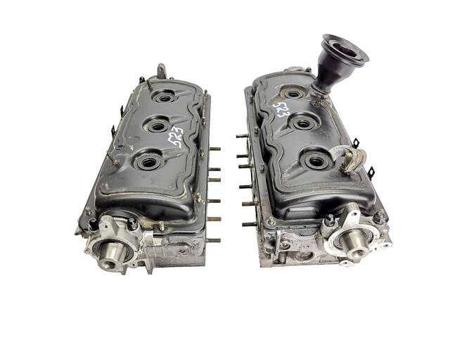 ГБЦ головка блока Audi A4 B7 2.5 TDI 059L - Фото 1